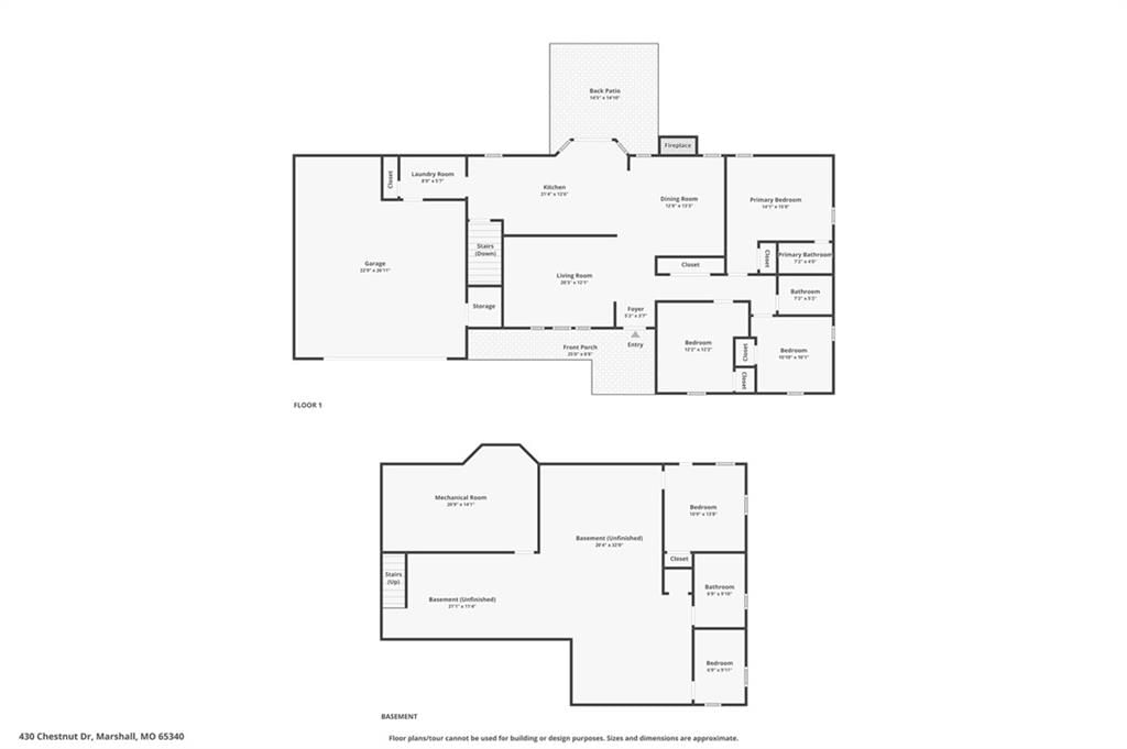 430 Chestnut Drive — photo 35