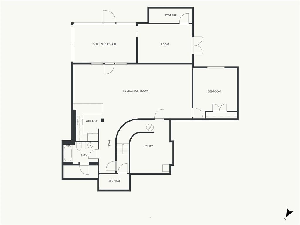 2907 NE Viewpark Place — photo 74