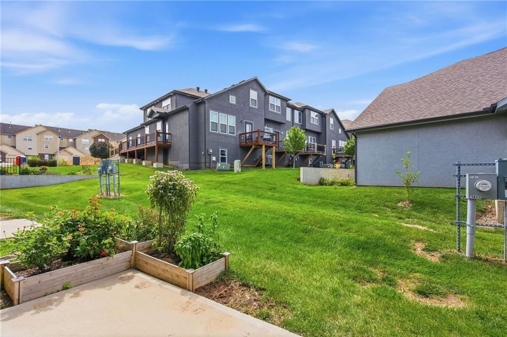 21843 W 123rd Terrace — photo 35