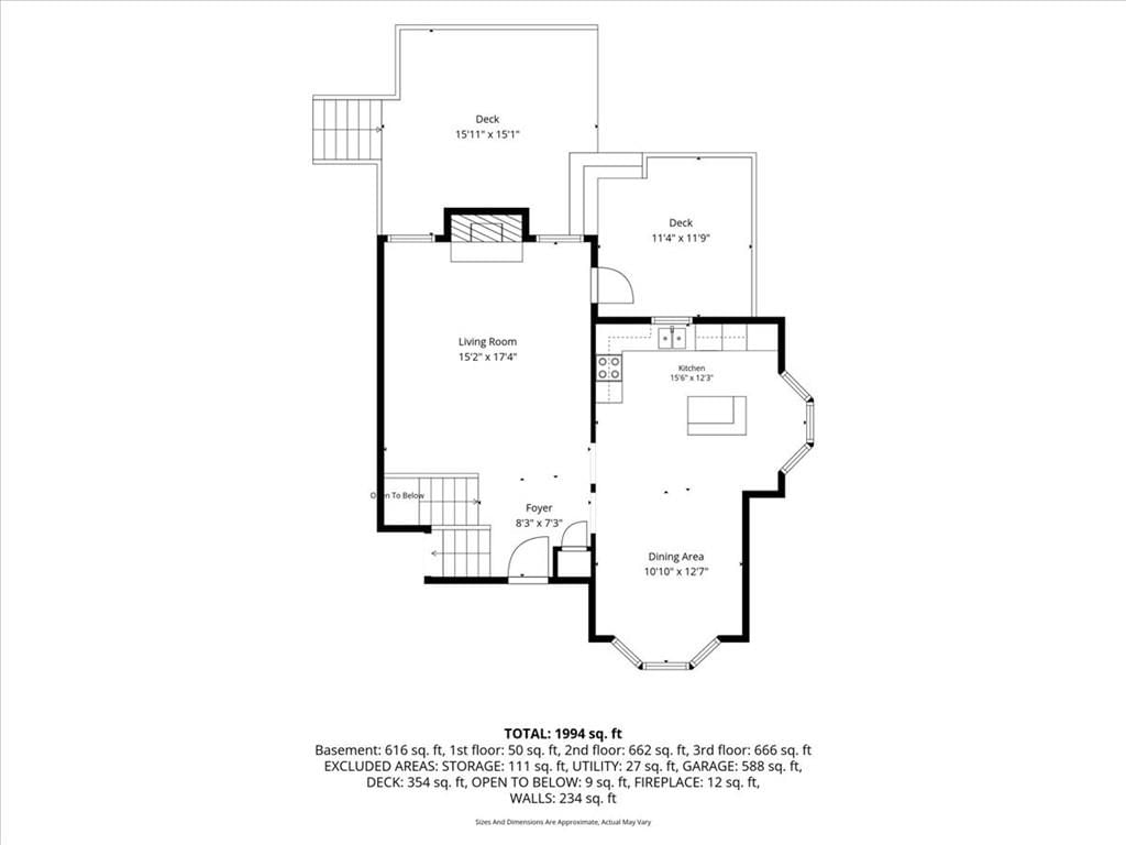 1327 Depot Drive — photo 35