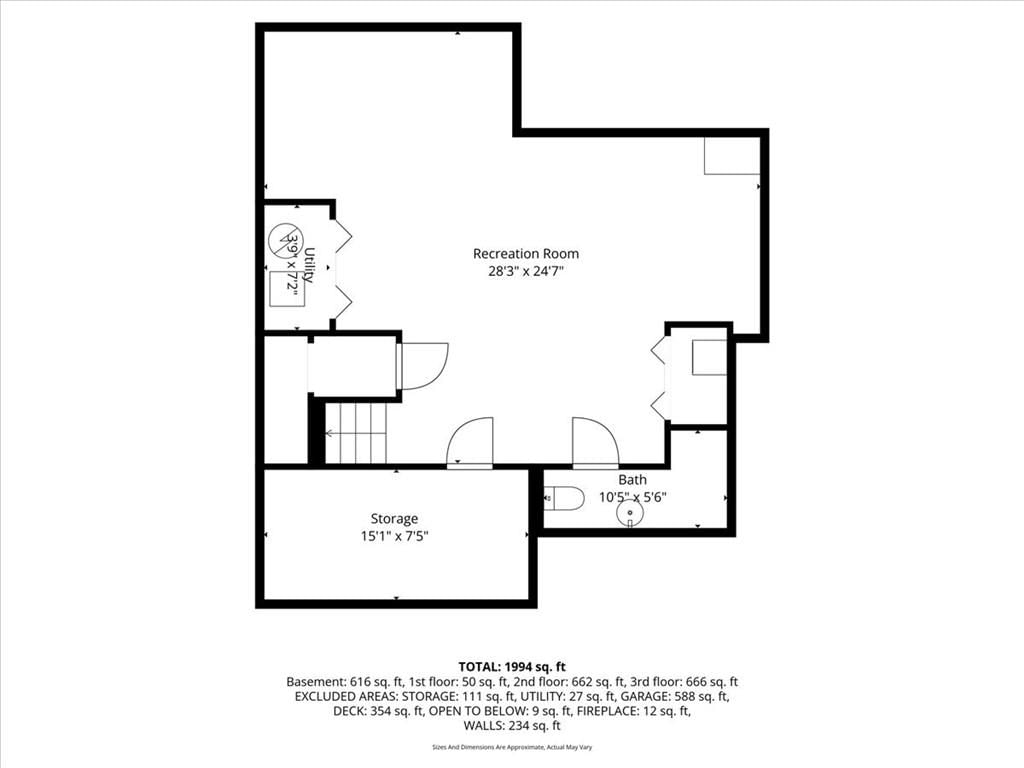 1327 Depot Drive — photo 37