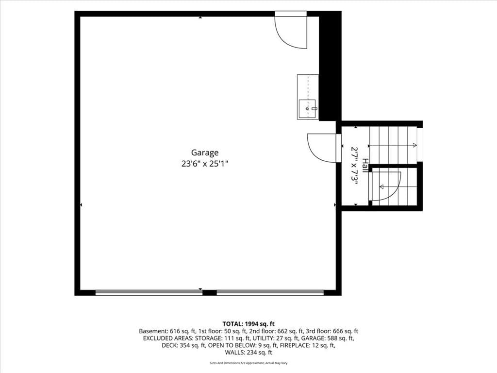 1327 Depot Drive — photo 38