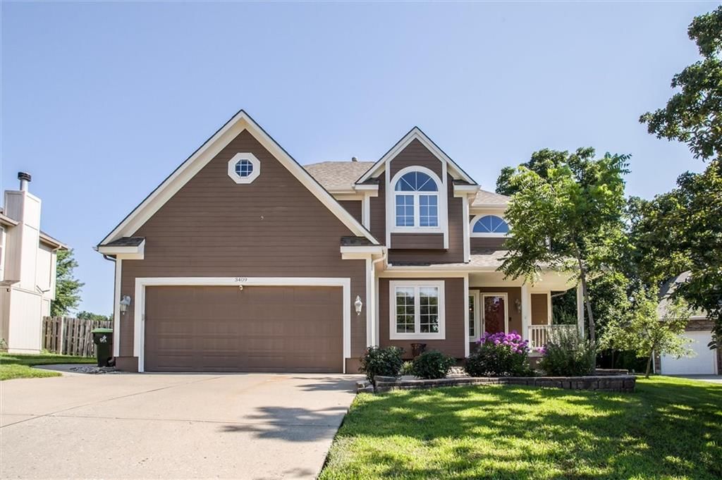 3409 NW Nautical Court — photo 1