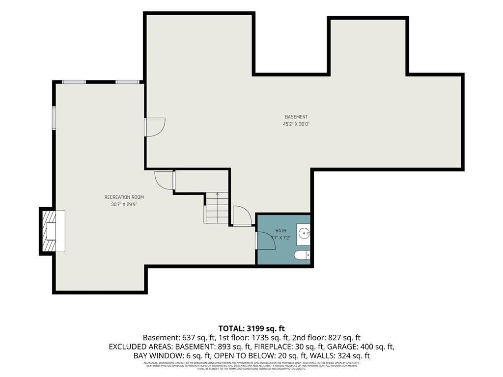 5710 N Spruce Avenue — photo 39