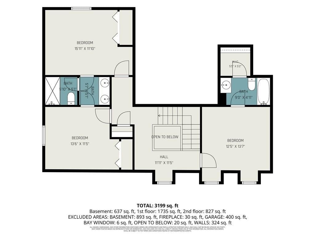 5710 N Spruce Avenue — photo 40