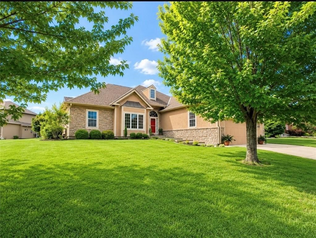1416 Cross Creek Drive — photo 2
