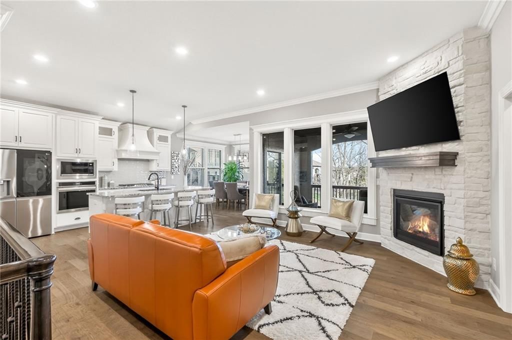 433 NW Kaylea Court — photo 16