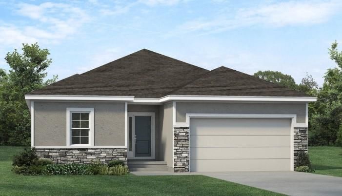 10410 N Liberty Street — photo 1