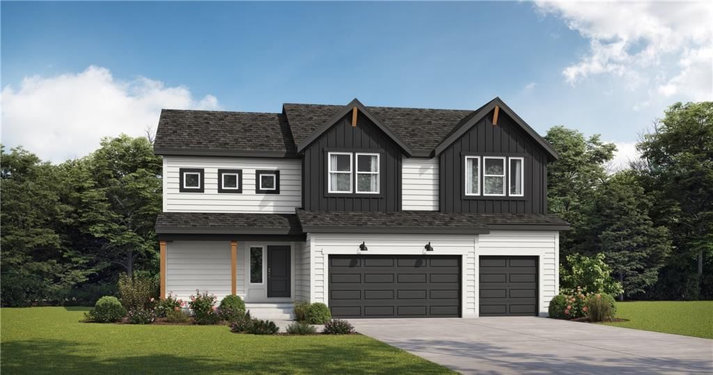 1110 Sendera Trail — photo 1