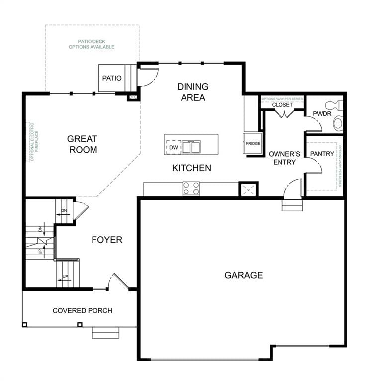 1110 Sendera Trail — photo 2