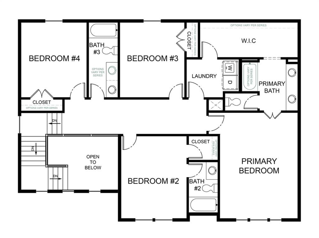 1110 Sendera Trail — photo 3