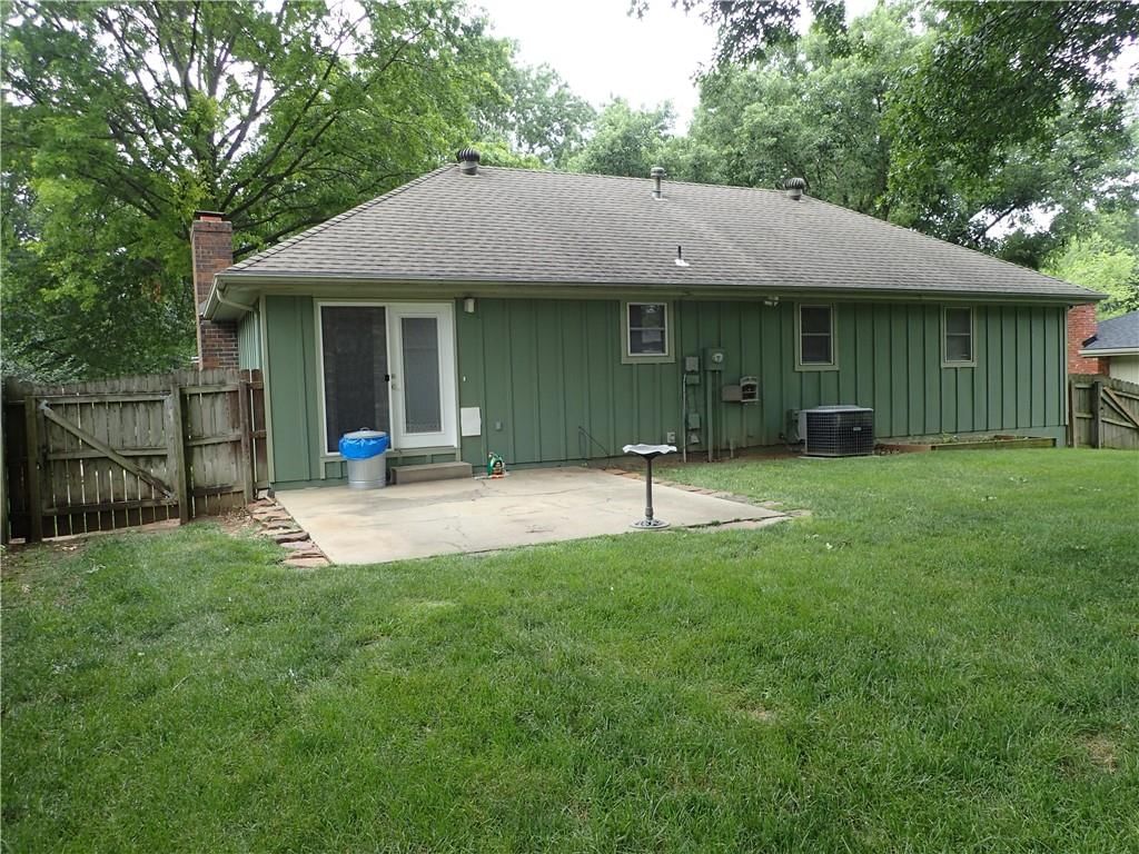 1608 SW 20th Street — photo 15