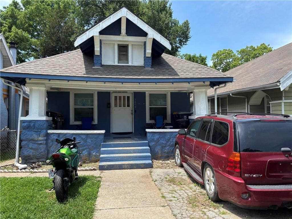 3808 Bellefontaine Avenue — photo 1