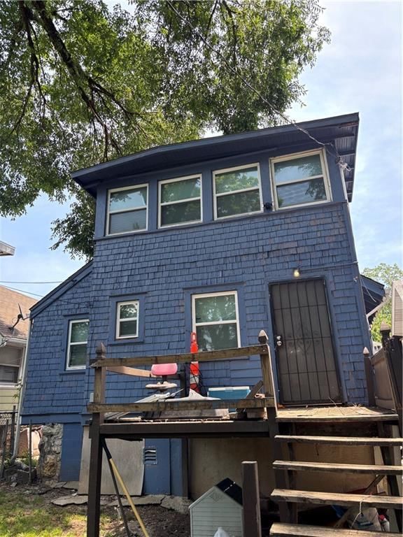 3808 Bellefontaine Avenue — photo 16
