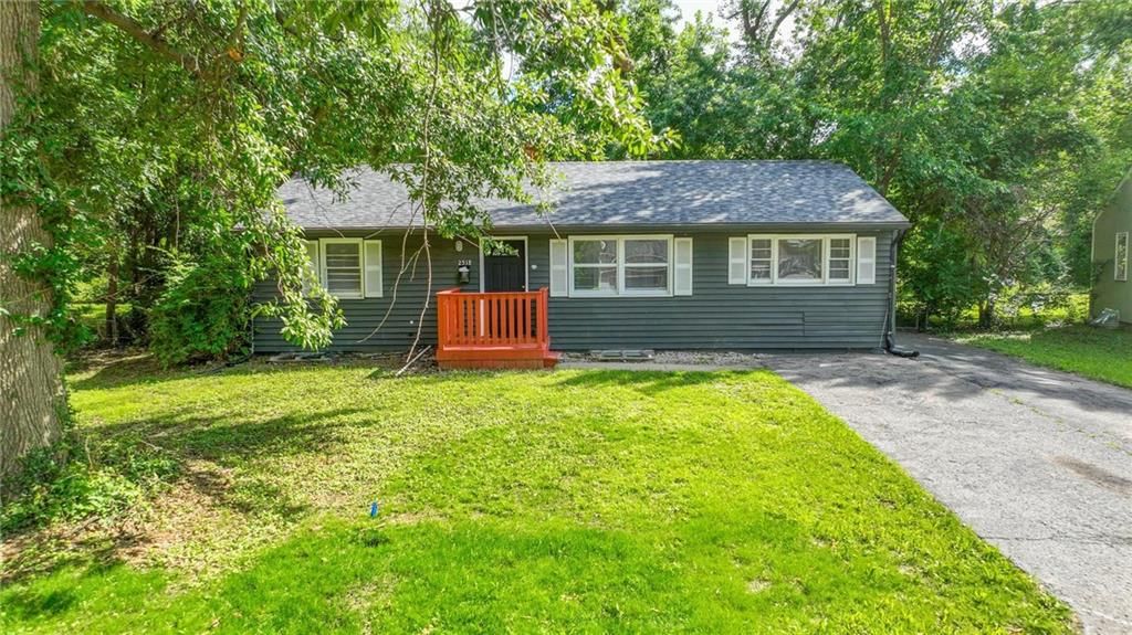 2518 S Crescent Avenue, Independence, MO