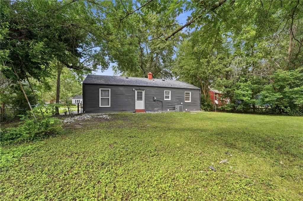 2518 S Crescent Avenue — photo 24