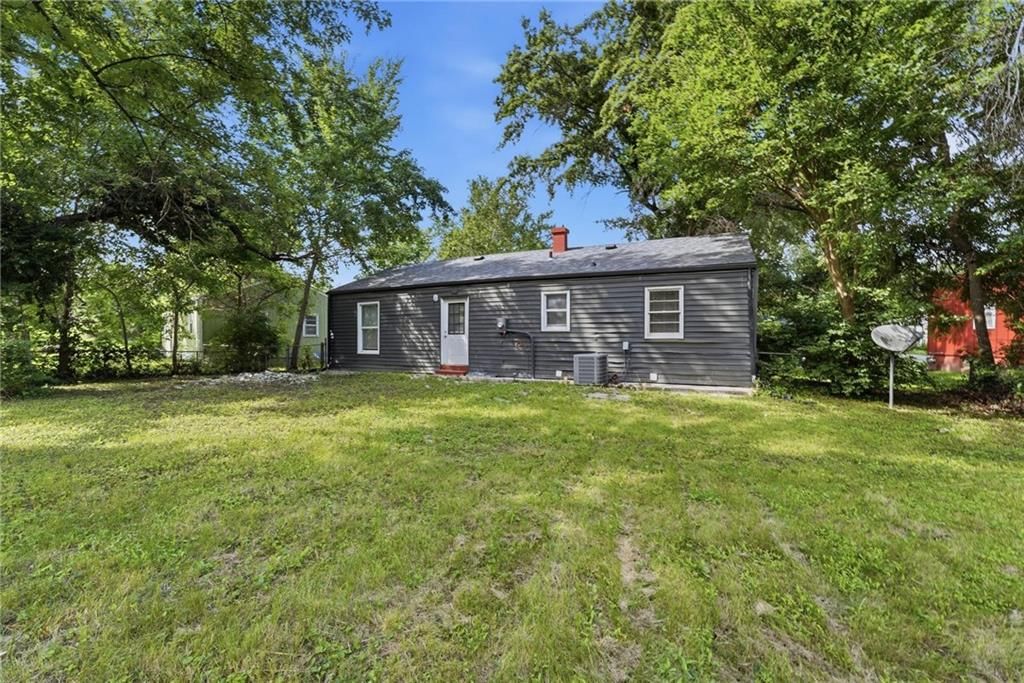 2518 S Crescent Avenue — photo 25