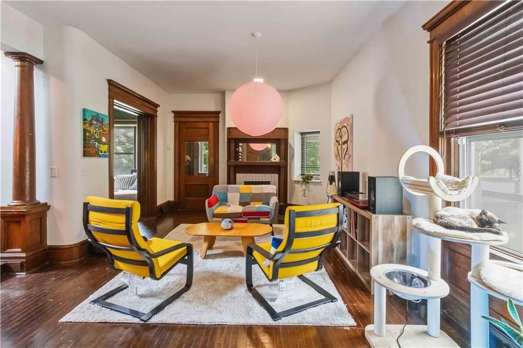 2528 Benton Boulevard — photo 5