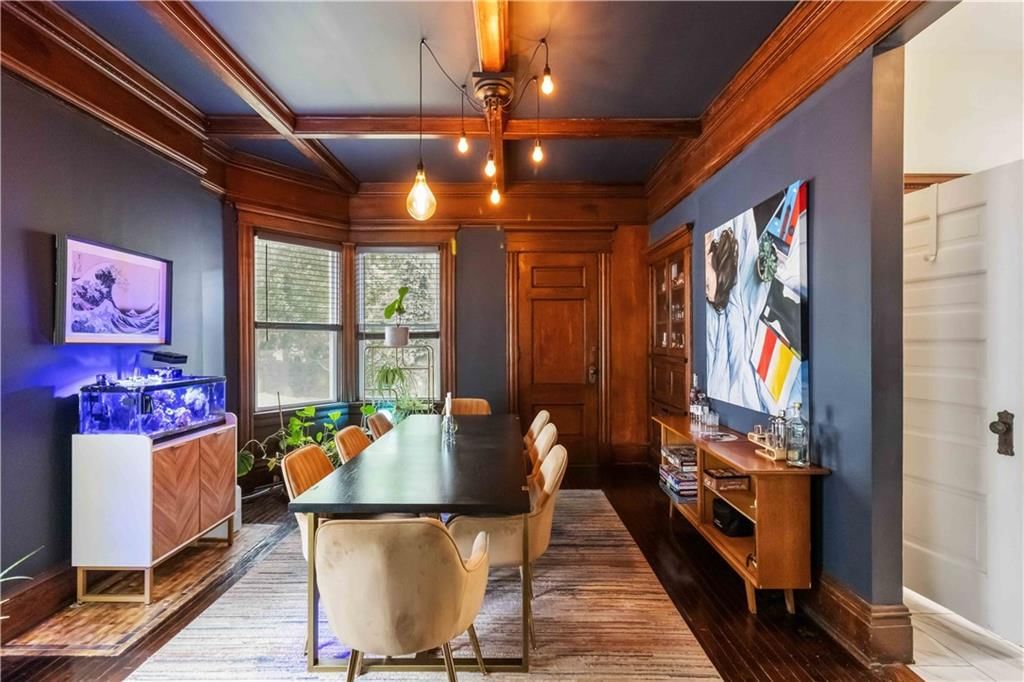 2528 Benton Boulevard — photo 8