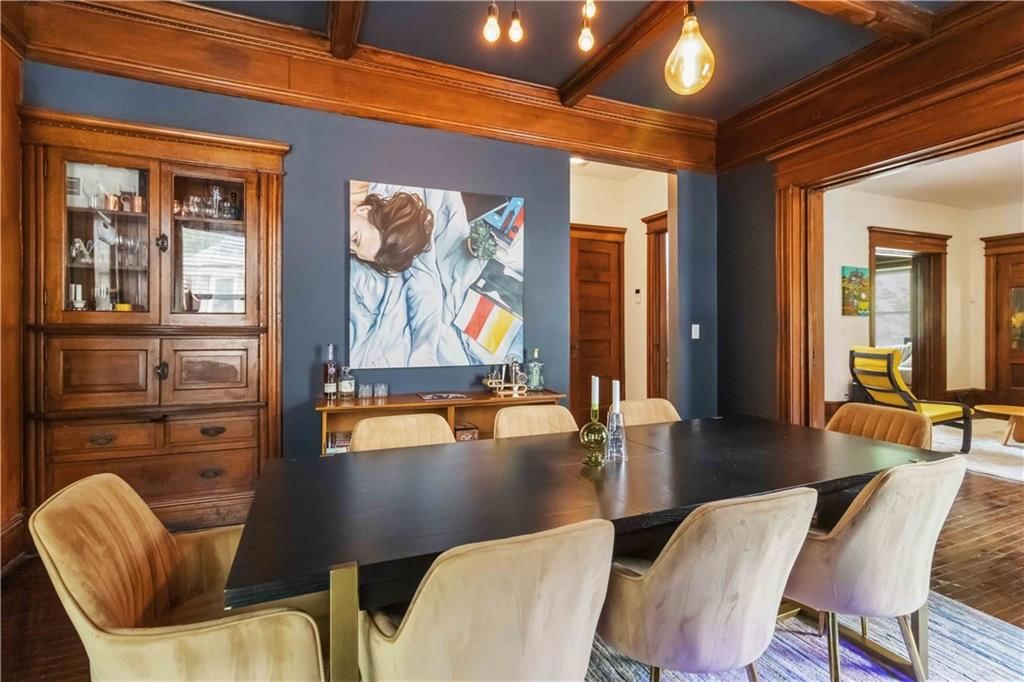 2528 Benton Boulevard — photo 9