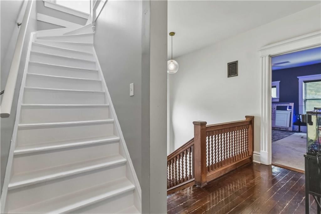 2528 Benton Boulevard — photo 23