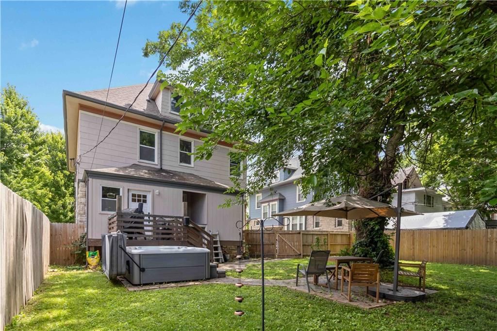 2528 Benton Boulevard — photo 28