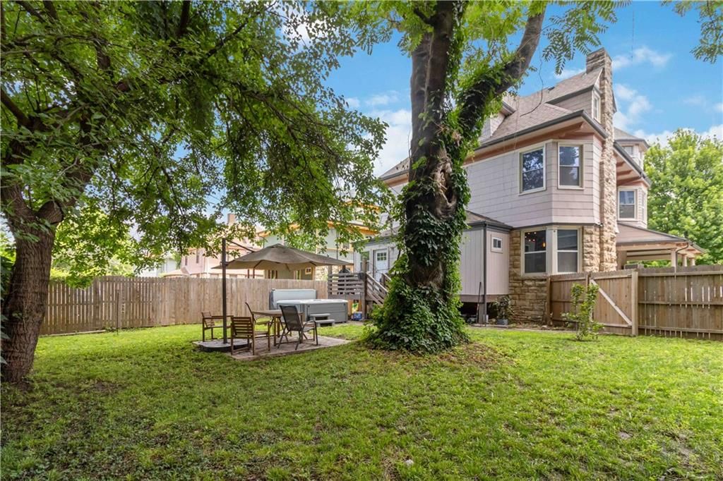 2528 Benton Boulevard — photo 30