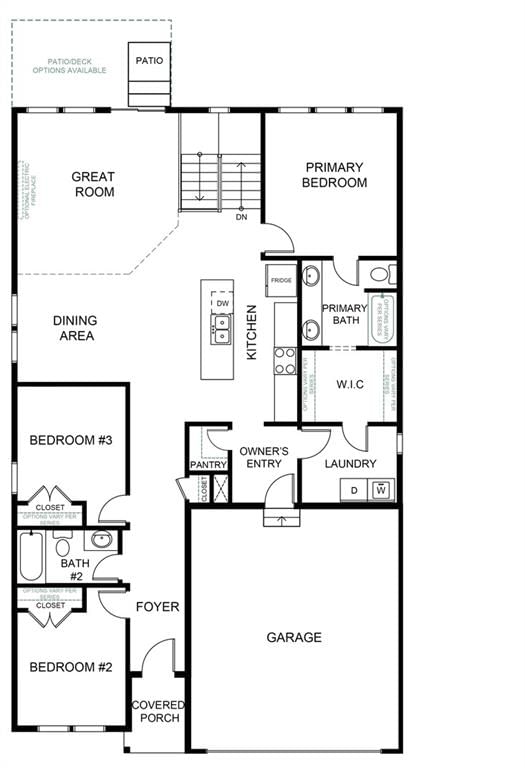 1204 Royal Arch Trail — photo 2