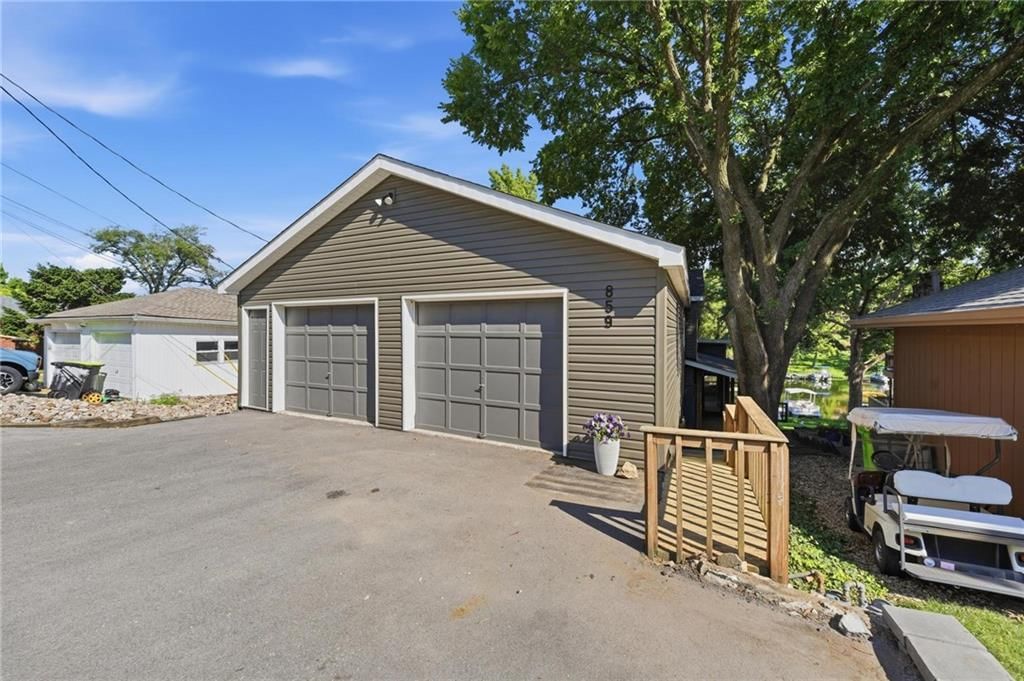 859 NW South Shore Drive — photo 37