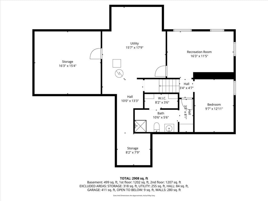 13929 W 76th Circle — photo 39