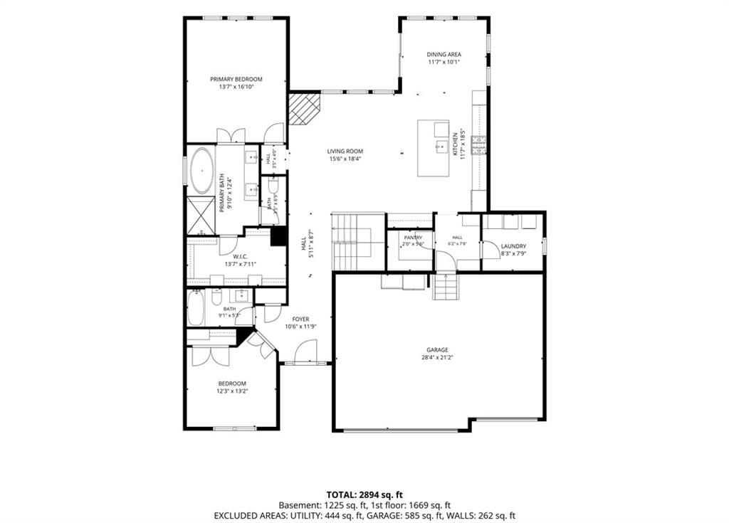 1517 SW Georgetown Drive — photo 48