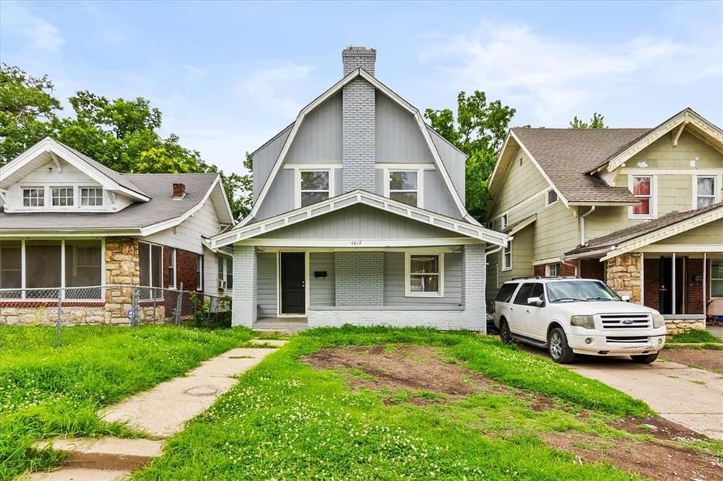 5617 Olive Street — photo 1