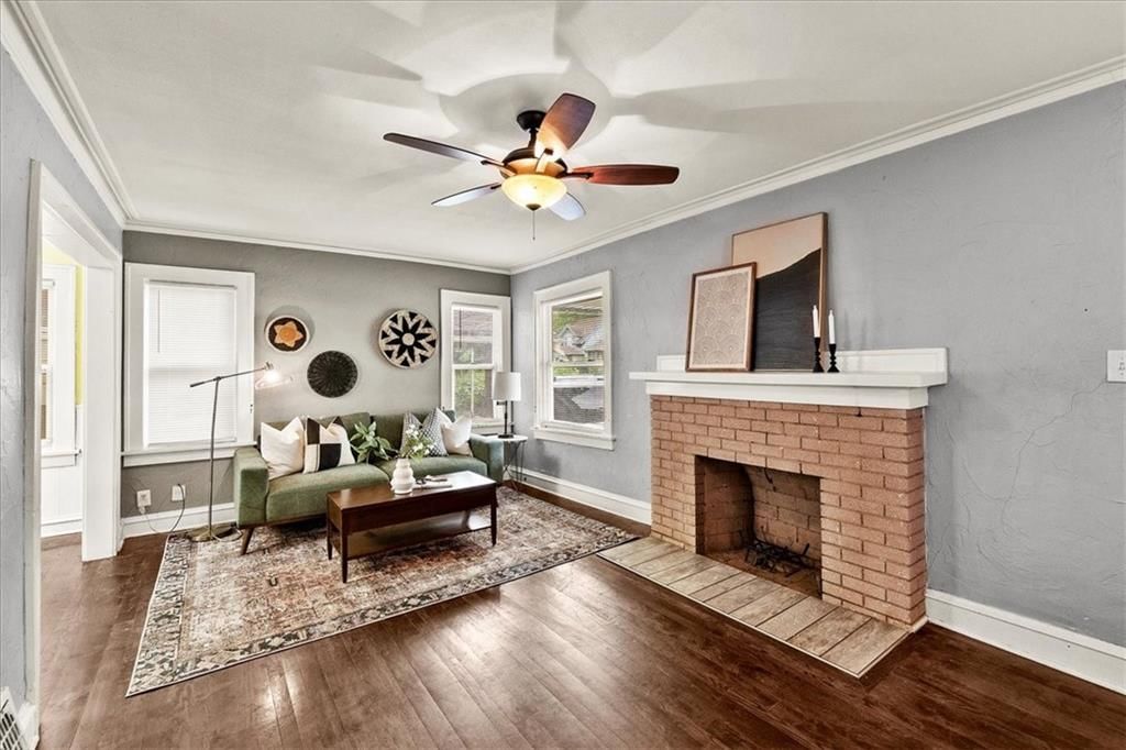 5617 Olive Street — photo 5