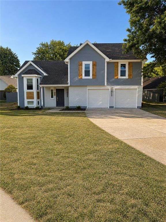 412 Deerfield Court — photo 1