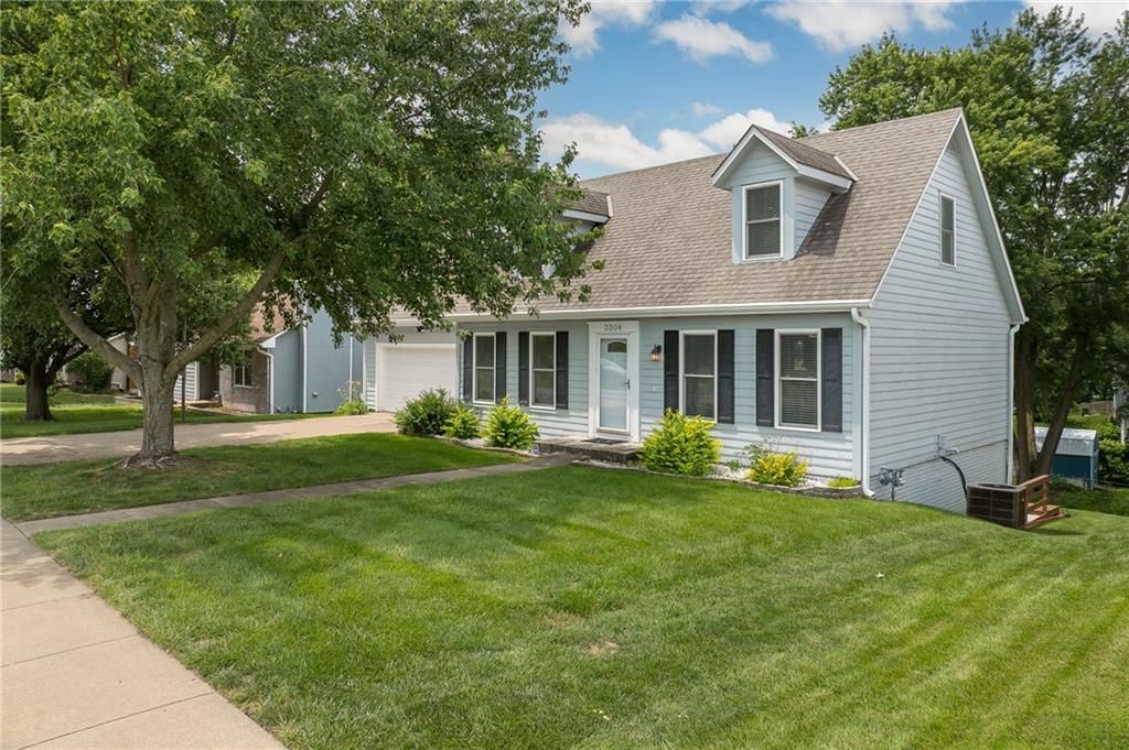 3308 Chris Hessler Road — photo 1