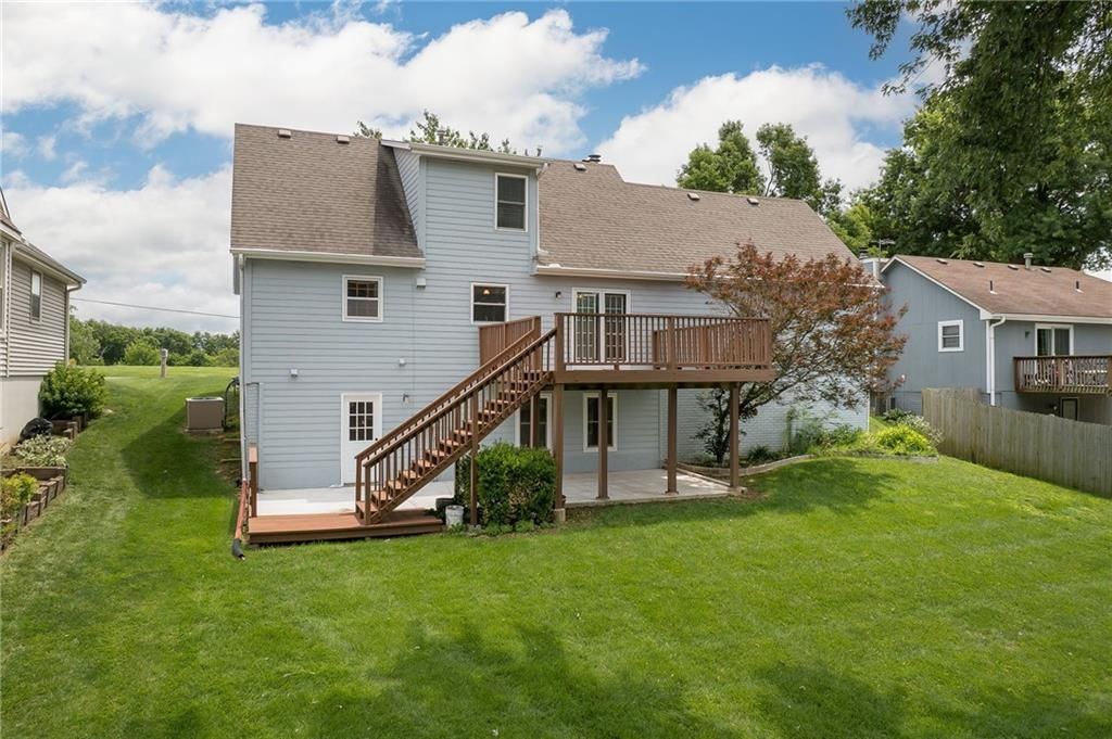3308 Chris Hessler Road — photo 2