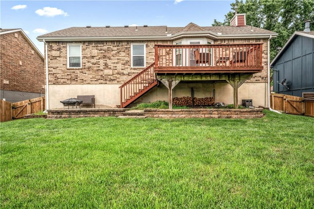 13815 S Acuff Street — photo 28