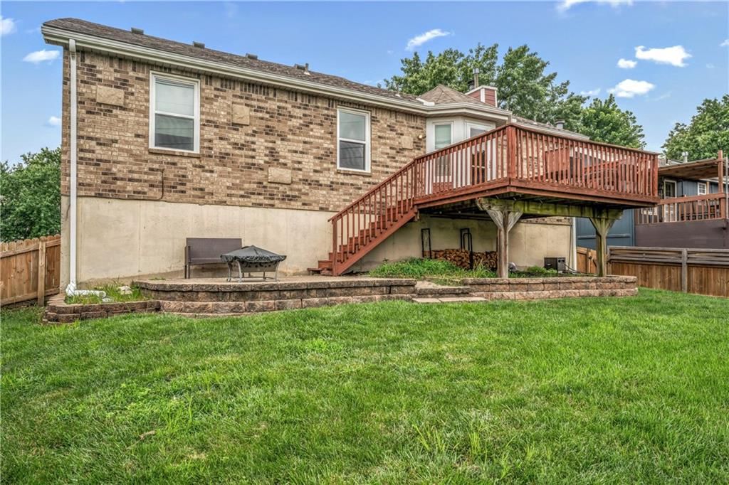 13815 S Acuff Street — photo 29