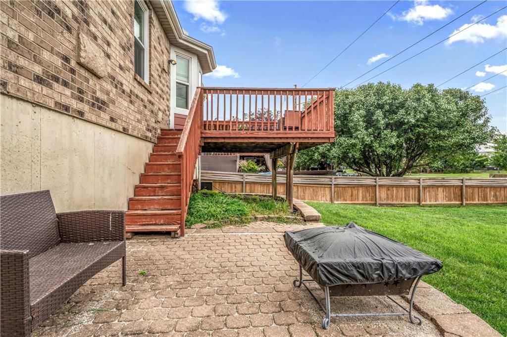 13815 S Acuff Street — photo 30