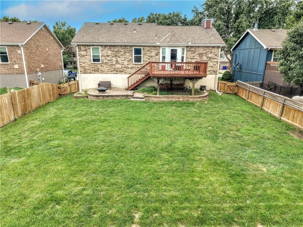 13815 S Acuff Street — photo 31