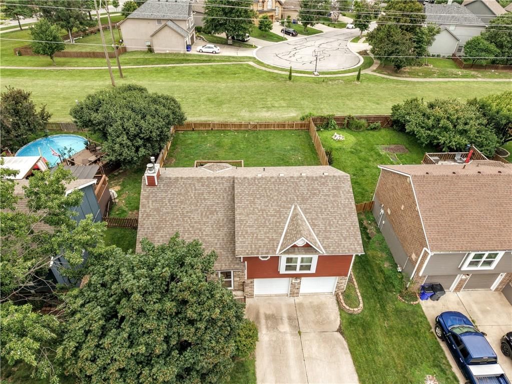 13815 S Acuff Street — photo 32