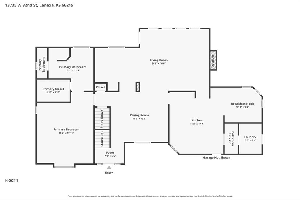 13735 W 82nd Street — photo 47