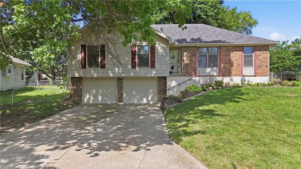 508 SE Wingate Street, Lee's Summit, MO