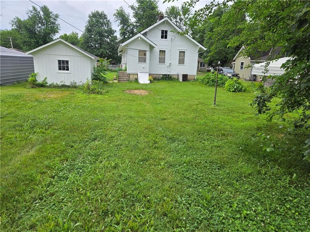 Photo 39 of 40 - 408 E Miami Street, Paola, KS 66071
