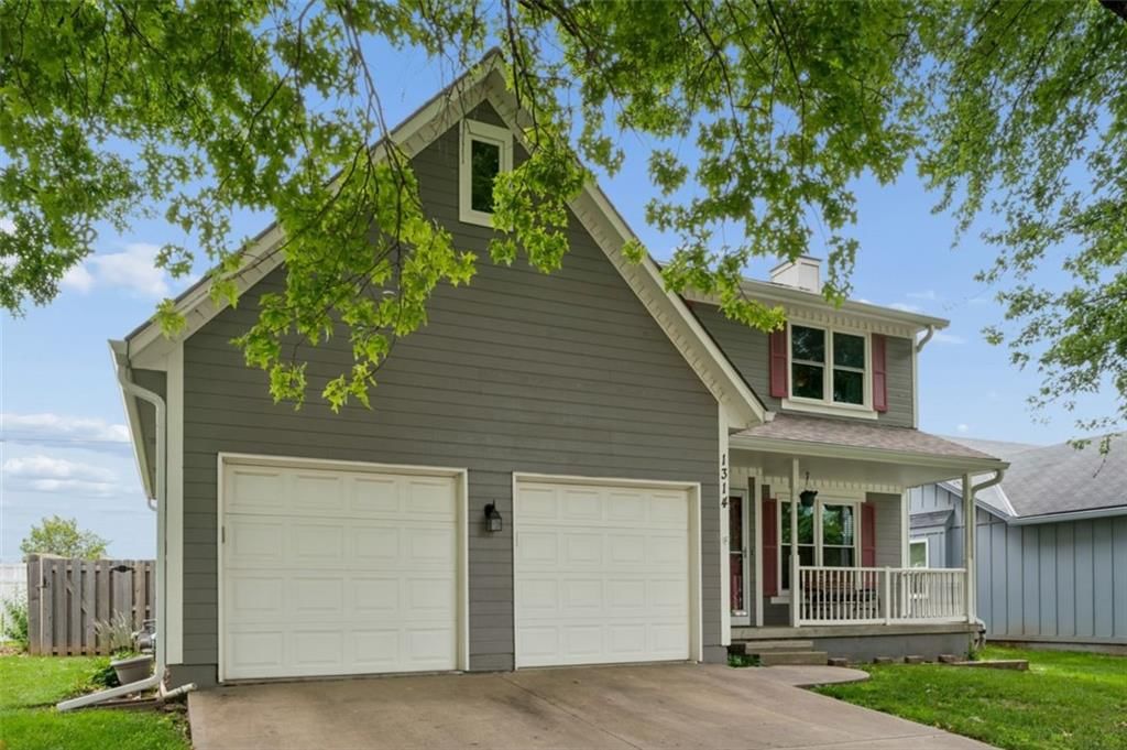 1314 N Annie Street — photo 2