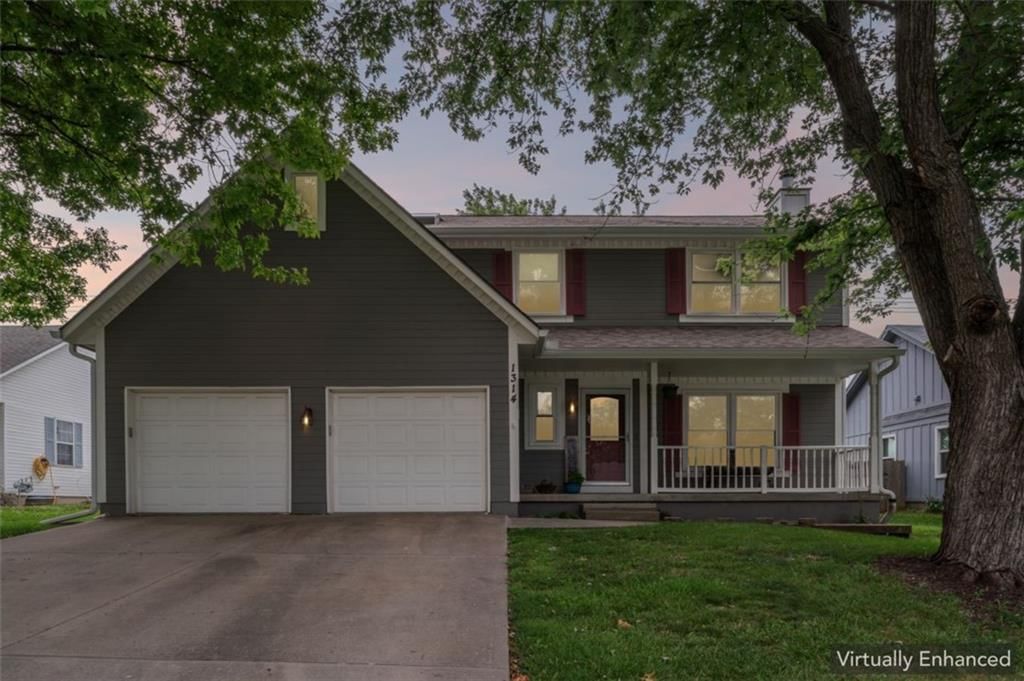 1314 N Annie Street — photo 4