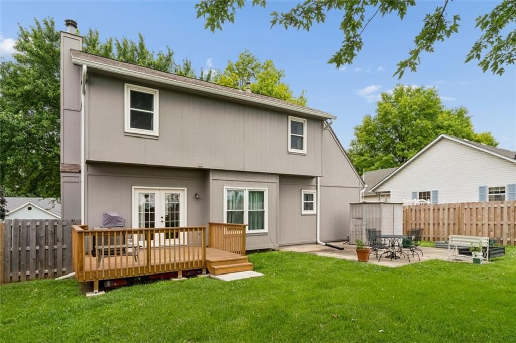 1314 N Annie Street — photo 36
