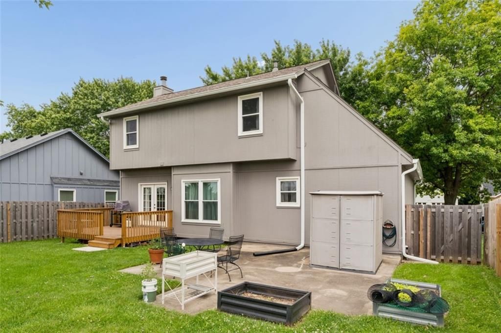 1314 N Annie Street — photo 37
