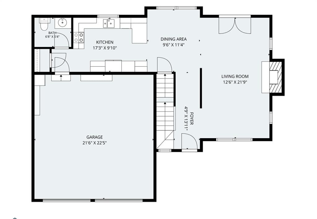 1314 N Annie Street — photo 42