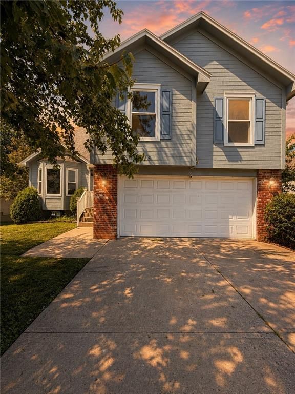 1415 Hamilton Street, Warrensburg, MO